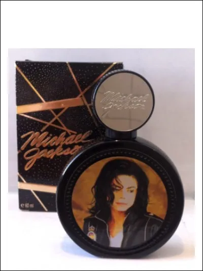 De quel célèbre parfum, ce parfum à l'effigie de Michael s'inspire-t-il ?