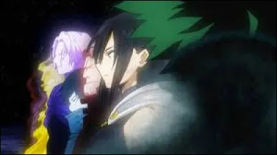 Avant All Might, qui était le détenteur du One For All ?