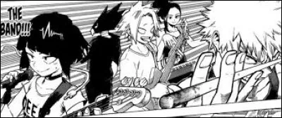 Dans la saison 4 , qu'organise la classe 1-A pour la fête ?