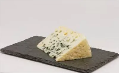 Comment se nomme ce fromage au lait cru de brebis venant de la région Occitanie ?