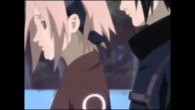 Pourquoi Sasuke a-t-il quitté le village ?