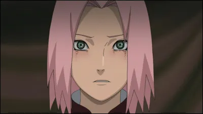 Quel membre de l'Akatsuki Sakura a-t-elle tué ?