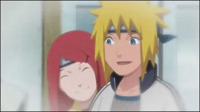 Comment Minato et Kushina se sont-ils rencontrés ?