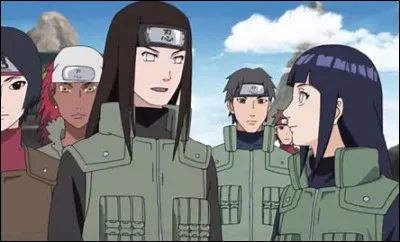 Durant la 4e Grande Guerre Ninjas, qui a failli mourir ?