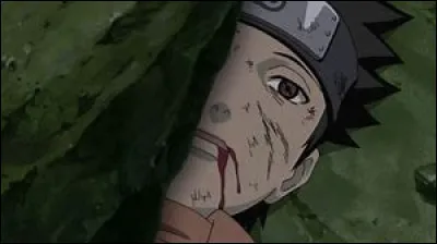 De qui Obito était-il amoureux ?