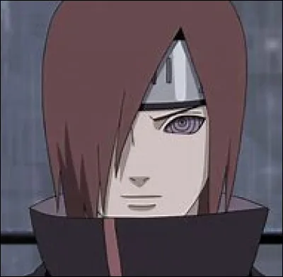 De quel Clan Nagato fait-il partie ?