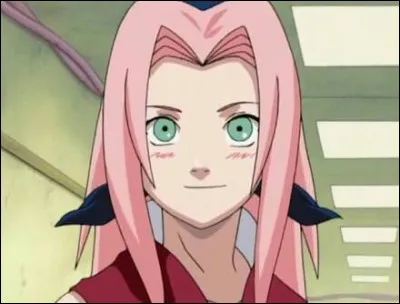Qui étaient amoureux de Sakura ?