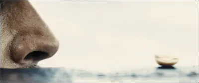 Le réalisateur de "Pirates des Caraïbes", Gore Verbinski, a lui aussi décidé de mettre le nez à l'honneur dans l'un de ses films. Dans quel opus de la saga met-il en scène le retour de Jack Sparrow en commençant par un gros plan sur le délicat nez de celui-ci ?