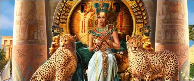 Les textes anciens évoquent davantage la séduction que la beauté de Cléopâtre. Néanmoins, l'idée reçue que celle-ci était d'une grande beauté est largement répandue à travers le monde. D'ailleurs, de célèbres personnages de bande dessinée se sont émus devant la magnificence du nez de la reine ! Qui étaient-ils ?