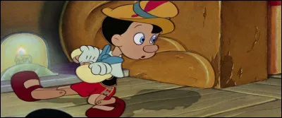Un peu de mathématiques !
Si le nez de Pinocchio grandit de 5 centimètres à chaque fois qu'il ment, combien de mensonges doit-il raconter pour que son nez devienne aussi long qu'un terrain de football de 100 mètres ? Partez du principe que son nez était de longueur nulle avant qu'il ne mente pour la première fois !