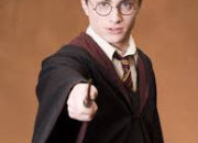 Test Quel personnage ''Harry Potter'' es-tu ?