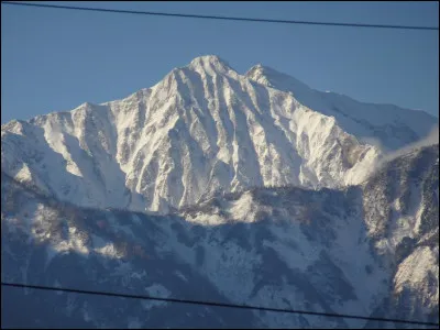 Aimes-tu les volcans ?