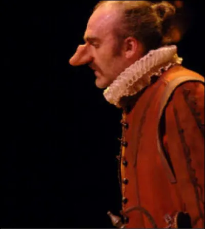 Qui est cet acteur ?