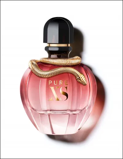 Quelle est la marque de ce parfum ?
