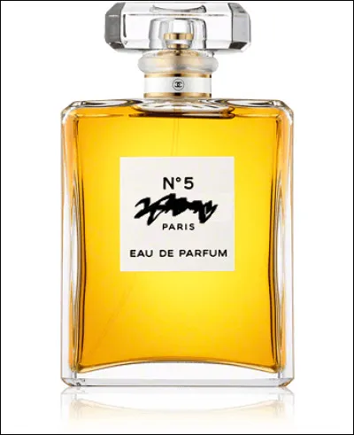 Son "N°5" est mondialement connu. À quelle marque doit-on attribuer le parfum "N°19" ?