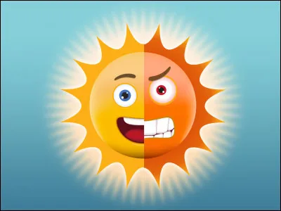 Le carcinome épidermoïde est un cancer de la peau atteignant les régions du corps les plus exposées au soleil comme le nez. Quels individus ont plus de risques de contracter cette tumeur ?