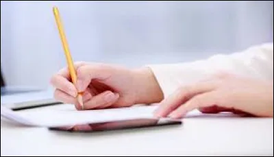 Si je réussis mon examen sans aucune difficulté, alors je peux...