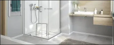 Ça fait combien de temps que tu ne t'es pas lavé ? Tu...