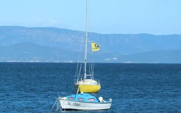 Quiz Toulon