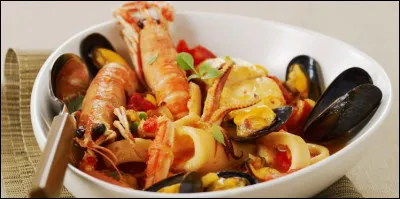 Quel est ce met espagnol très fin à base de poissons ?