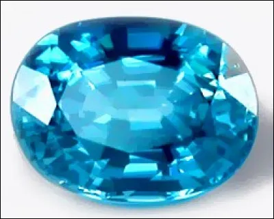 Que est cette pierre précieuse ?