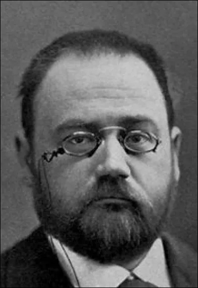 Qui est cet Émile, journaliste et écrivain français, romancier populaire, connu pour sa fresque romanesque des "Rougon-Macquart" et pour son engagement dans l'affaire Dreyfus ?
