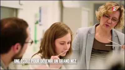 Croyez le ou non, le terme 'nez' peut aussi être utilisé pour désigner un métier. Quelles sont les missions d'un nez d'après vous ?