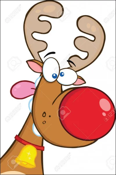 Les clowns portent souvent un nez d'une couleur particulière pour amuser le public. Je ne vous demanderais pas sa couleur en français, ce serait trop facile. Donnez-moi plutôt sa couleur en espagnol :