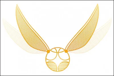 Combien de points marque ton équipe si tu attrape le Vif d'or ?