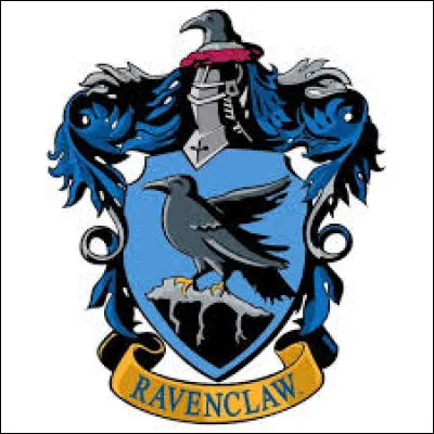 Qui est l'attrapeur de Serdaigle ?