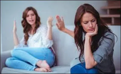 Que signifie "se manger le nez" ?