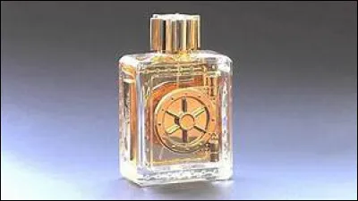 Le Nez, ou parfumeur, a à sa disposition toute une palette de matières premières pour composer un nouveau produit. Lequel de ces termes, rappelant un instrument de musique à vent, désigne cette palette ?