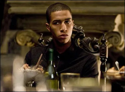 Blaise Zabini deviendra un Mangemort, vrai ou faux ?