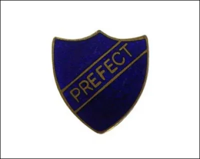 Qui est préfet parmi toutes ces personnes ?