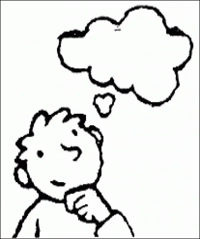 Je suis un animal imaginaire qui vit en montagne. Qui suis-je ?