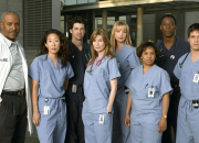 Quiz Quiz Grey's Anatomy - saisons 1  5