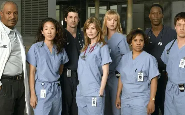 Quiz Grey s anatomy
