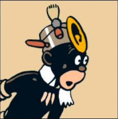 Comment s'appelle le sorcier des Babaoro'm ?