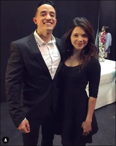 Dans quelle ville, le couple est-il installé ?