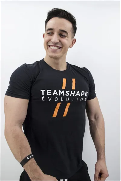 Quel lien est celui de la boutique officielle de Tibo ?