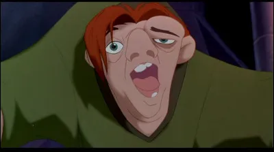 Qui sont les amis de Quasimodo dans "Le Bossu de Notre-Dame" ?