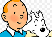 Les personnages dans Tintin
