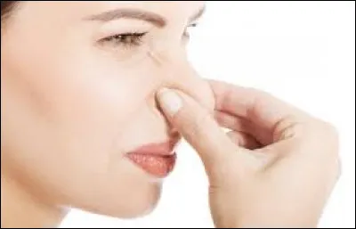 Combien d'aisselles doivent-ils sentir en une heure ?