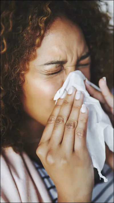 &Agrave; quoi sert le mucus, cette s&eacute;cr&eacute;tion visqueuse produite par des glandes &agrave; l'int&eacute;rieur de la muqueuse ?