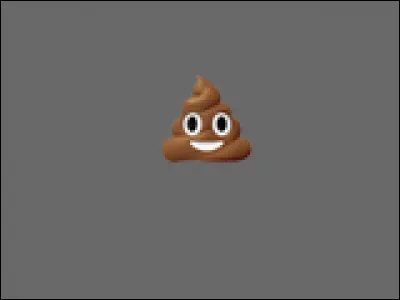 Tu te promènes dans ta ferme et tu passes devant du fumier. D'après toi, le fumier a une bonne odeur ou une mauvaise ?