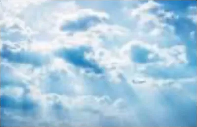 Tu es en train de nettoyer ta maison et tu te dis qu'il faudrait que tu montes au grenier pour le nettoyer car il est fermé hermétiquement depuis longtemps.
Tu montes et en ouvres la porte, et là, tout l'air qui y était enfermé s'échappe et ça sent mauvais.
D'après toi, l'air aurait une mauvaise odeur ou une bonne ?