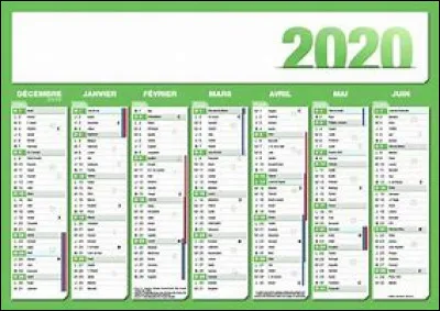 Quelle est ta journée de rêve ?