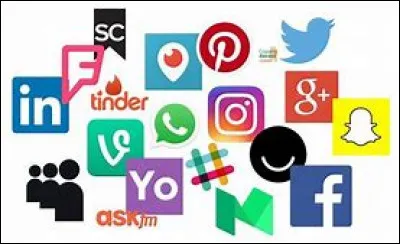 Quel est ton réseau social préféré ?