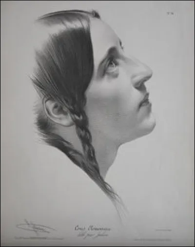 À quoi faut-il faire attention lorsque l'on dessine un nez de profil ?