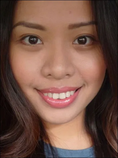 Quel est le nom de ce type de nez fréquent dans les pays d'Asie et d'Afrique ?